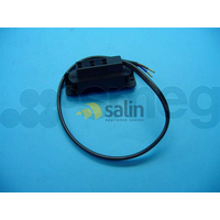 Smeg Genuine Connector for Smeg Rangehoods | Suits KSEV90X | Spare Part No: 761890030 spare part