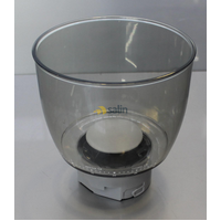 Genuine Bean Box for Smeg Coffee Machines | Suits CGF01BLUK | Spare Part No: 761941949