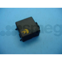 Smeg Genuine Cover for Smeg Rangehoods | Suits KSEV910X | Spare Part No: 762171923 spare part