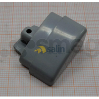 Smeg Genuine Profile End Cap for Smeg Rangehoods | Suits KSET56X | Spare Part No: 762173239 spare part