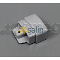 Smeg Genuine Profile End Cap for Smeg Rangehoods | Suits KSET56XE | Spare Part No: 762173240 spare part