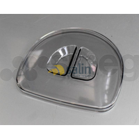 Genuine Container Cover for Smeg Appliances | Suits SJF01RDUK | Spare Part No: 762173446