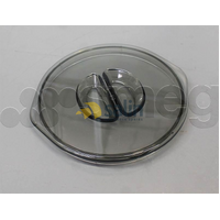 Genuine Bean Box Cover for Smeg Coffee Machines | Suits CGF01BLUK | Spare Part No: 762173708