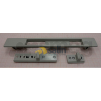 Smeg Genuine Control Surround for Smeg Rangehoods | Suits KD6X | Spare Part No: 762570172 spare part