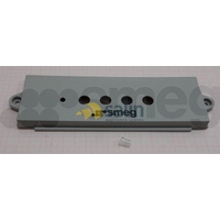 Smeg Genuine Control Panel Frame for Smeg Rangehoods | Suits KSEG7-1 | Spare Part No: 762570195 spare part