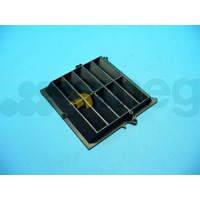 Smeg Genuine Deflector for Smeg Rangehoods | Suits KSEI60S | Spare Part No: 762690891 spare part