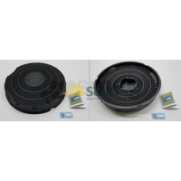 Smeg Genuine Charcoal Filter for Smeg Rangehoods | Part No: 763410210 spare part
