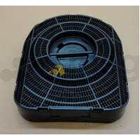 Smeg Genuine Charcoal Filter for Smeg Rangehoods | Part No: 763410295 spare part