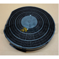 Smeg Genuine Charcoal Filter for Smeg Rangehoods | Suits KSEI60S | Spare Part No: 763410410 spare part