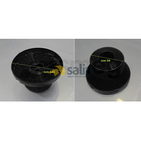 Smeg Genuine Charcoal Filter for Smeg Rangehoods | Part No: 763410560 spare part