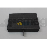 Smeg Genuine Charcoal Filter for Smeg Rangehoods | Suits KSEC61X | Spare Part No: 763410565 spare part
