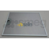 Smeg Genuine Grease Filter for Smeg Rangehoods | Suits KFV90 | Spare Part No: 763410608 spare part