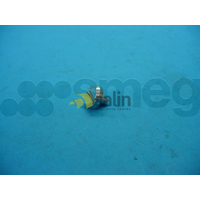 Smeg Genuine Nut for Smeg Rangehoods | Suits KSEIV95X | Spare Part No: 763850124 spare part