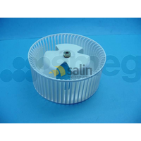 Smeg Genuine Fan Impellor for Smeg Rangehoods | Suits KSET600 | Spare Part No: 763930046 spare part