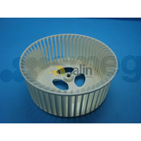 Smeg Genuine Motor Impellor for Smeg Rangehoods | Suits KSEI60S | Spare Part No: 763930065 spare part