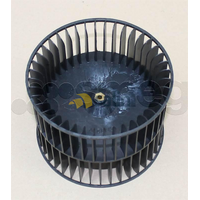 Smeg Genuine Fan Wheel for Smeg Rangehoods | Suits KEIV90 | Spare Part No: 763930073 spare part