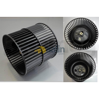 Smeg Genuine Fan for Smeg Rangehoods | Part No: 763930083 spare part