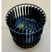 Smeg Genuine Motor Fan for Smeg Rangehoods | Part No: 763930099 spare part