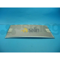 Smeg Genuine Grease Filter for Smeg Rangehoods | Suits KSEV90X | Spare Part No: 764090682 spare part