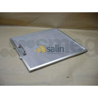 Smeg Genuine Grease Filter for Smeg Rangehoods | Suits KSED90X | Spare Part No: 764090829 spare part