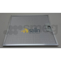 Smeg Genuine Grease Filter for Smeg Rangehoods | Suits KIV90X-1 | Spare Part No: 764091753 spare part