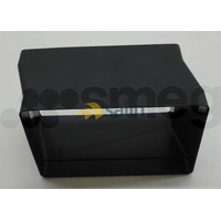 Smeg Genuine Square To Round Adapter Extension for Smeg Rangehoods | Suits KSE60X3 | Spare Part No: 764250057 spare part