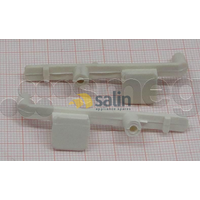 Smeg Genuine Hood Pins for Smeg Rangehoods | Suits KSEG72 | Spare Part No: 764730075 spare part