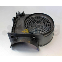 Smeg Genuine Right Half Conveyor for Smeg Rangehoods | Suits KEIV90E | Spare Part No: 765460130 spare part