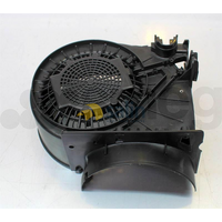 Smeg Genuine Side Panel Conveyor for Smeg Rangehoods | Suits KEIV90 | Spare Part No: 765460131 spare part