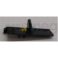 Smeg Genuine Motor Switch Slider for Smeg Rangehoods | Suits KSED95EB | Spare Part No: 766410473 spare part