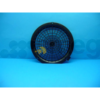 Smeg Genuine Motor Support for Smeg Rangehoods | Suits KSET600 | Spare Part No: 766650350 spare part