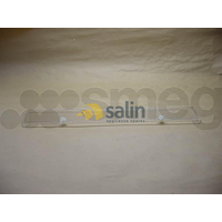 Smeg Genuine Light Cover for Smeg Rangehoods | Suits KSEG52 | Spare Part No: 767050074 spare part