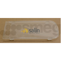 Smeg Genuine Light Cover for Smeg Rangehoods | Suits KSED95X | Spare Part No: 767050088 spare part