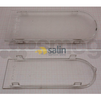 Smeg Genuine Lamp Cover for Smeg Rangehoods | Suits KSED62X | Spare Part No: 767050119 spare part