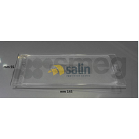 Smeg Genuine Lamp Cover for Smeg Rangehoods | Suits KSEI61S | Spare Part No: 767050154 spare part