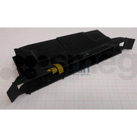 Smeg Genuine Control Housing for Smeg Rangehoods | Suits KD6X | Spare Part No: 767532169 spare part