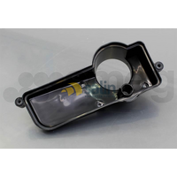 Smeg Genuine Tank for Smeg Coffee Machines | Suits CMSC45NE | Spare Part No: 767650033 spare part