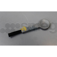 Genuine Brush for Smeg Coffee Machines | Suits CGF01CRUK | Spare Part No: 768050008