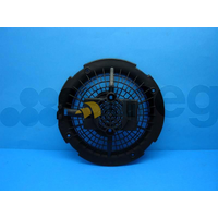 Smeg Genuine Motor Cover for Smeg Rangehoods | Suits KSEI60S-1 | Spare Part No: 768411888 spare part