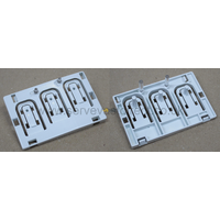 Smeg Genuine Holder for Smeg Dryers | Suits DRY72CX-1 | Spare Part No: 768413195 spare part