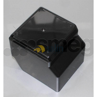Genuine Grounds Container for Smeg Coffee Machines | Suits BCC02BLMUK | Spare Part No: 769210649