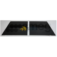 Smeg Genuine Chopping Board for Smeg Appliances | Suits LQVN862-1 | Spare Part No: 778430011 spare part