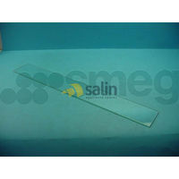 Smeg Genuine Glass Visor for Smeg Rangehoods | Suits KSEC60X | Spare Part No: 778610232 spare part