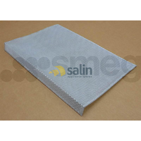 Smeg Genuine Grease Filter for Smeg Rangehoods | Suits KSEI62 | Spare Part No: 783410736 spare part