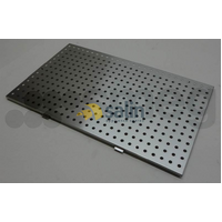 Smeg Genuine Filter Panel for Smeg Rangehoods | Suits KTS75BC | Spare Part No: 785411660 spare part