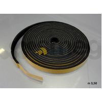 Smeg Genuine Adhesive Sponge for Smeg Appliances | Suits LQVN862-1 | Spare Part No: 788090125 spare part