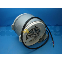 Smeg Genuine Motor Assembly for Smeg Rangehoods | Suits KSN9XSE | Spare Part No: 795210190 spare part