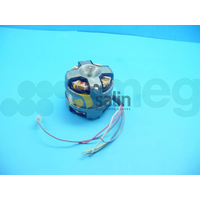 Smeg Genuine Hood Motor for Smeg Rangehoods | Suits KSET600 | Spare Part No: 795210236 spare part