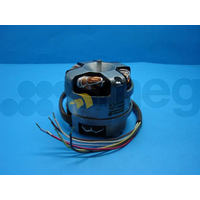 Smeg Genuine Hood Motor for Smeg Rangehoods | Suits KSET600 | Spare Part No: 795210237 spare part