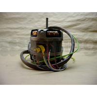 Smeg Genuine Motor for Smeg Rangehoods | Suits KSED900X | Spare Part No: 795210354 spare part